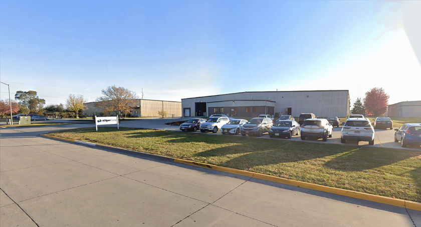 Inovar announces acquisition of Kiliper Corporation